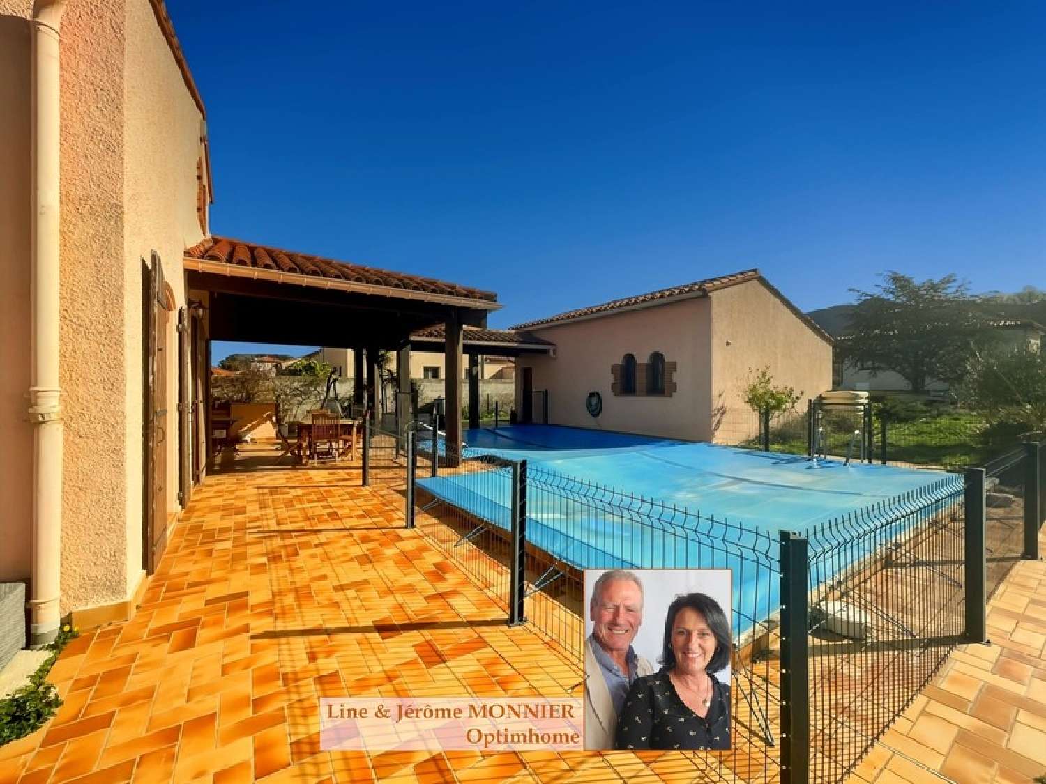  en venta casa Sorède Pirineo Oriental 1