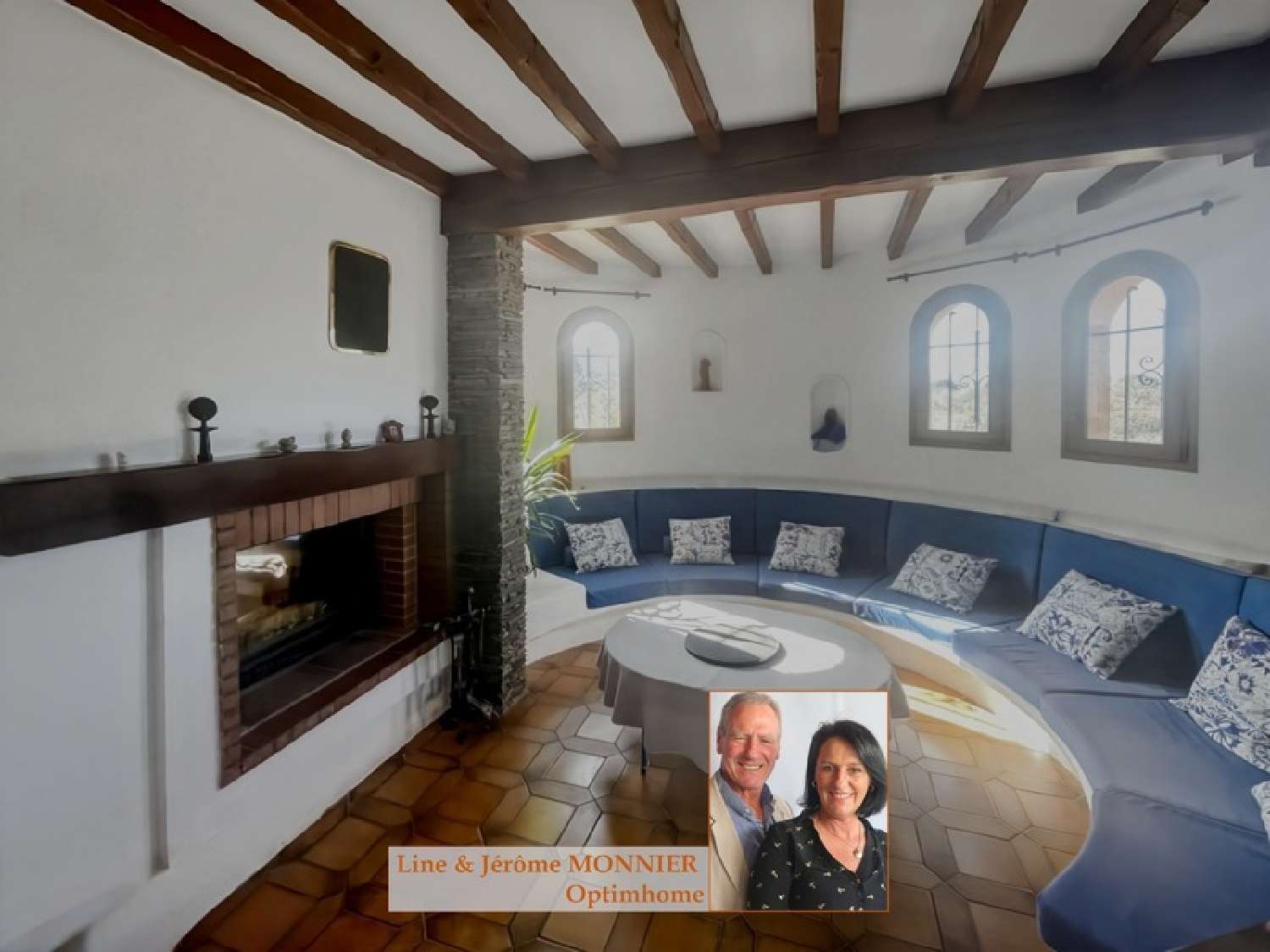  en venta casa Sorède Pirineo Oriental 5