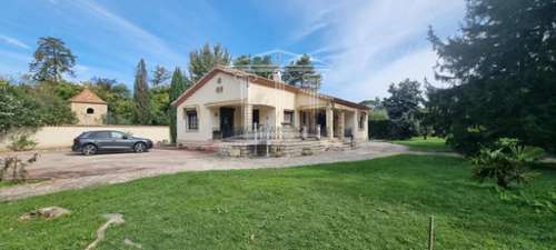 Sorgues Vaucluse Haus Bild 7167460