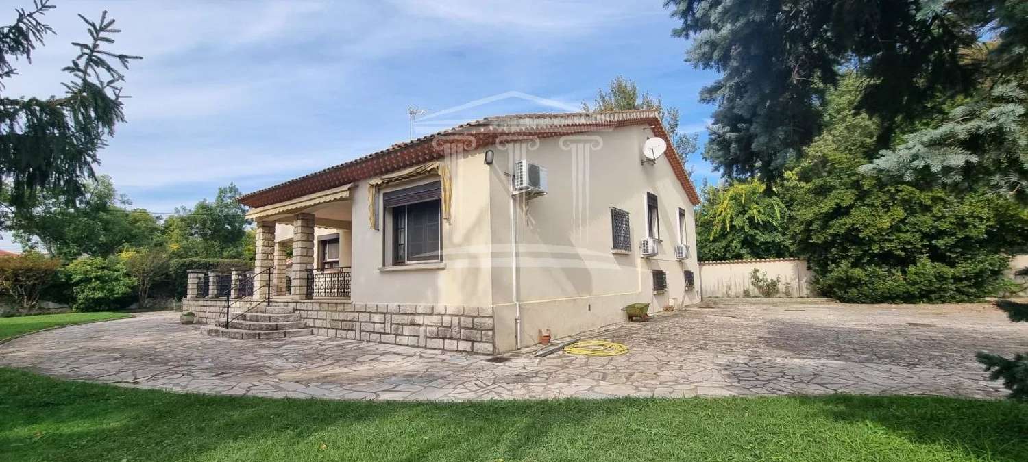  kaufen Haus Sorgues Vaucluse 2