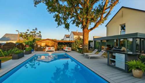 Sorigny Indre-et-Loire maison foto 7161605