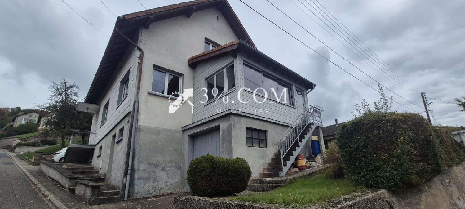  for sale house Soucht Moselle 3