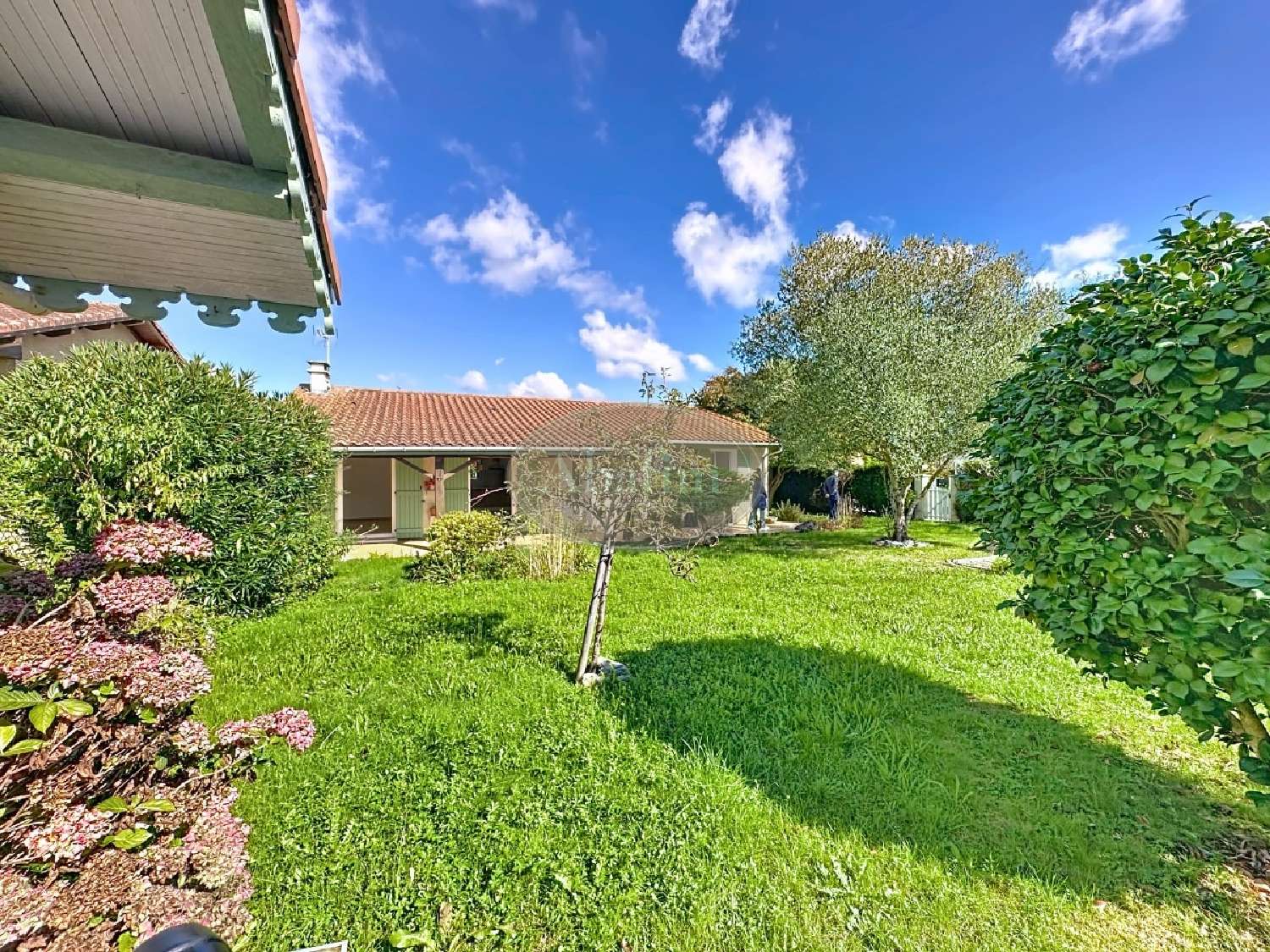  en venta casa Soues Hautes-Pyrénées 1