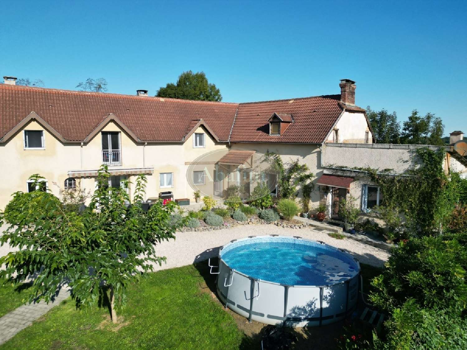  te koop huis Soues Hautes-Pyrénées 1