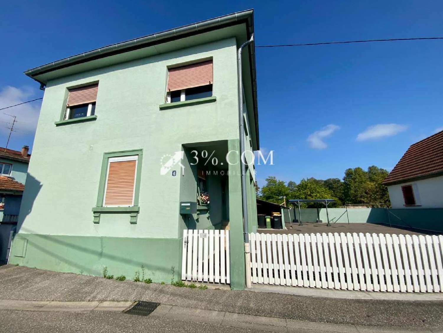  kaufen Haus Soufflenheim Bas-Rhin 2
