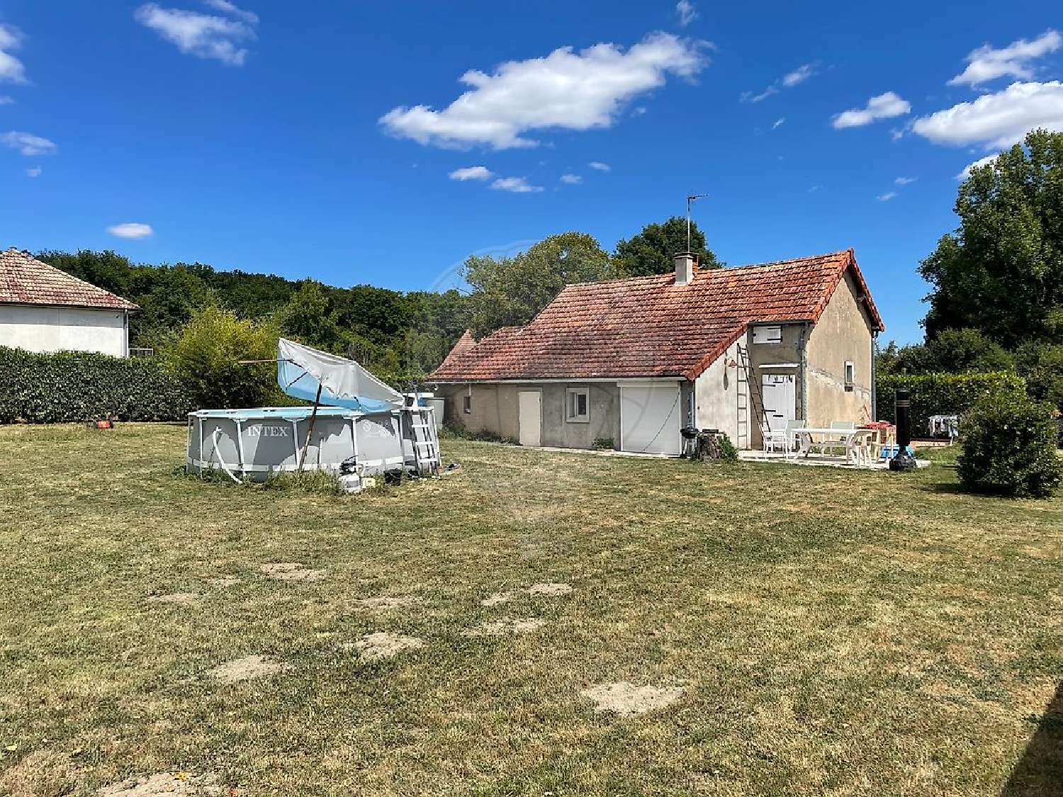  for sale house Sougy-sur-Loire Nièvre 1