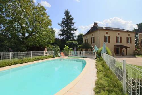 Souillac Lot house foto 7151443