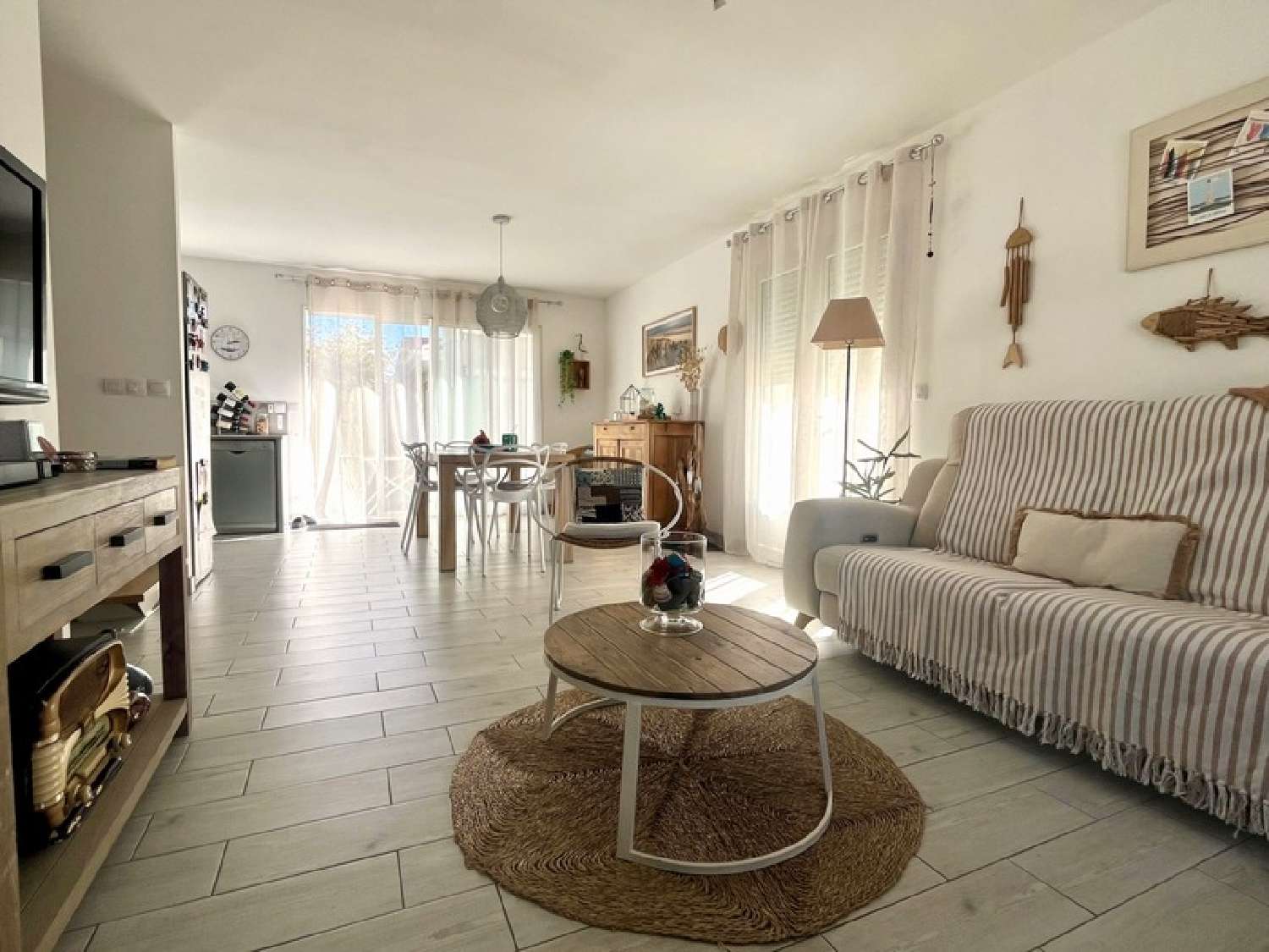  à vendre maison Soulac-sur-Mer Gironde 2