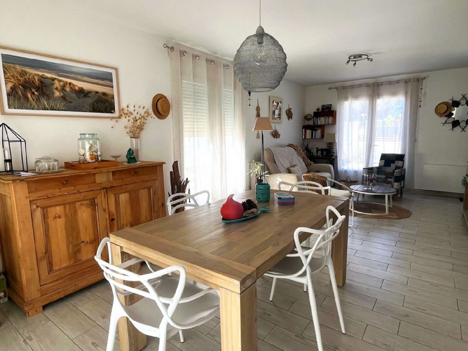  à vendre maison Soulac-sur-Mer Gironde 3