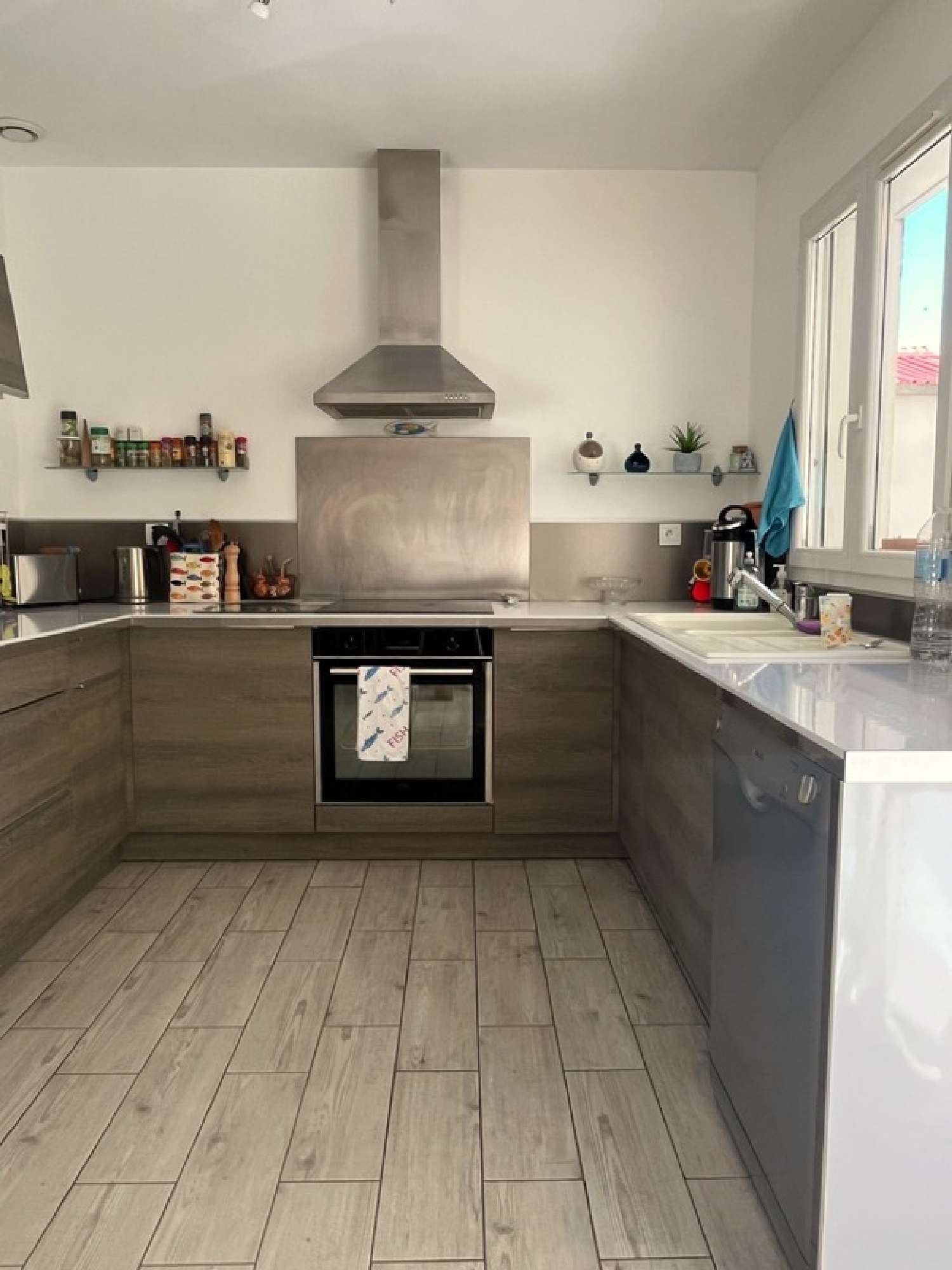  à vendre maison Soulac-sur-Mer Gironde 4