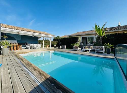 Soulac-sur-Mer Gironde Haus Bild 7155759
