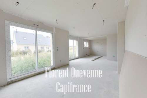 Soumont-Saint-Quentin Calvados house foto 7166423