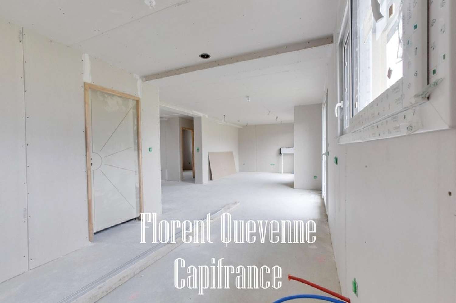 for sale house Soumont-Saint-Quentin Calvados 2