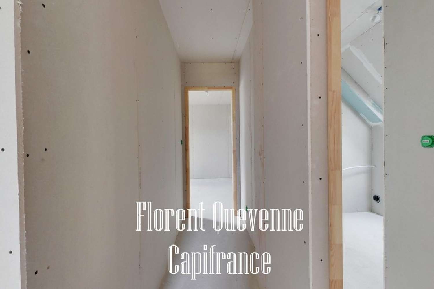 for sale house Soumont-Saint-Quentin Calvados 4