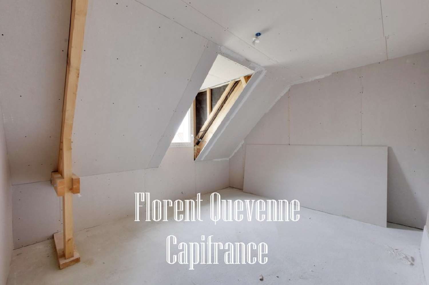 for sale house Soumont-Saint-Quentin Calvados 5
