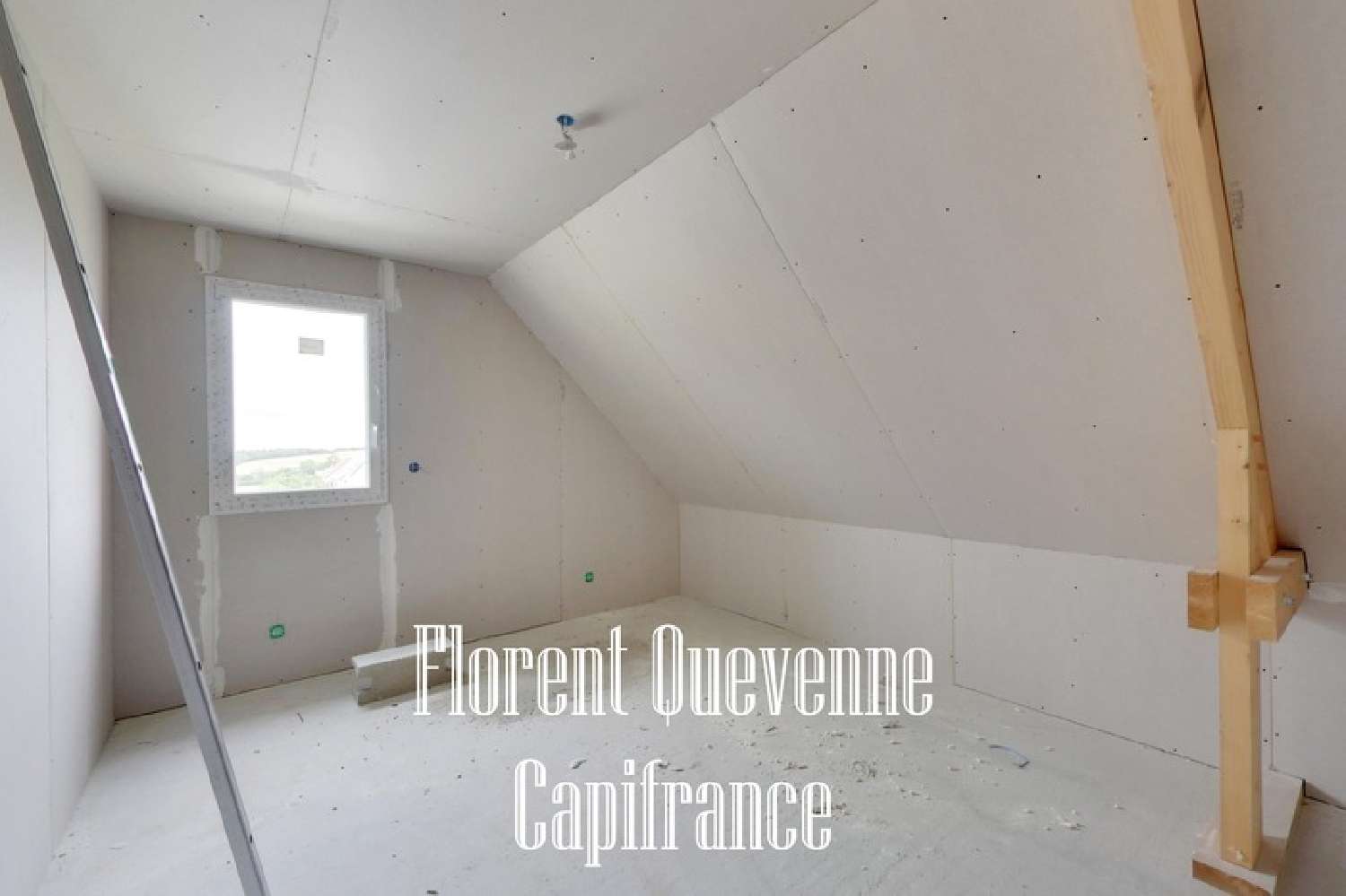 for sale house Soumont-Saint-Quentin Calvados 6