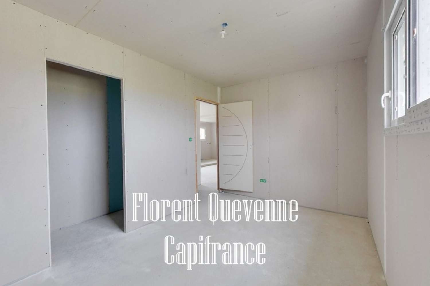 for sale house Soumont-Saint-Quentin Calvados 7
