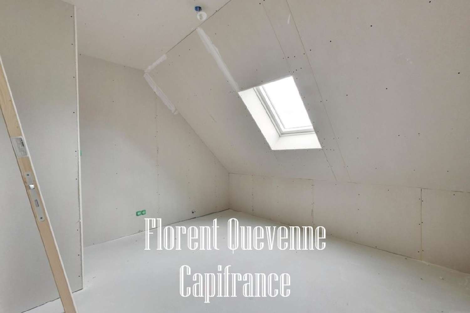 for sale house Soumont-Saint-Quentin Calvados 8