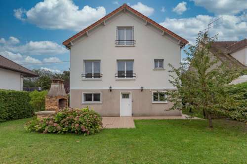 Grez-sur-Loing Seine-et-Marne huis foto 7150968
