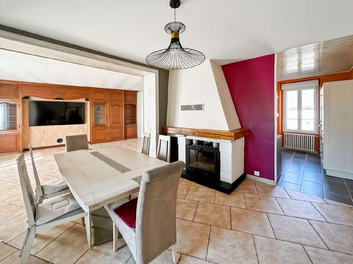  te koop huis Souppes-sur-Loing Seine-et-Marne 5