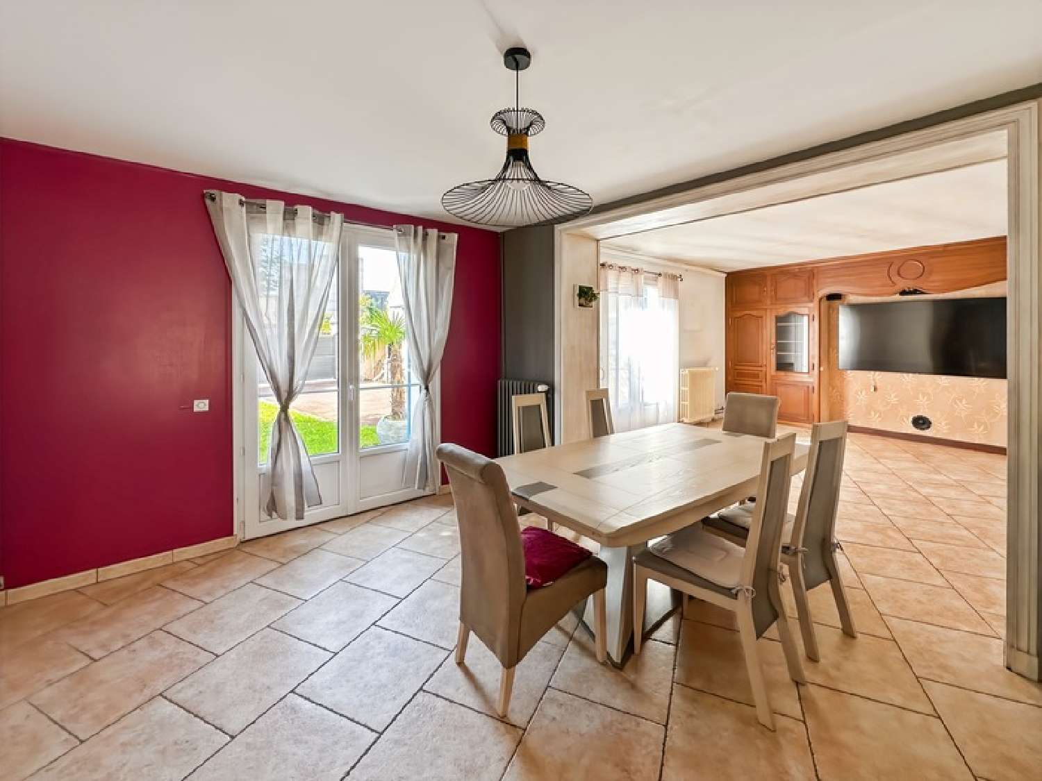  te koop huis Souppes-sur-Loing Seine-et-Marne 6