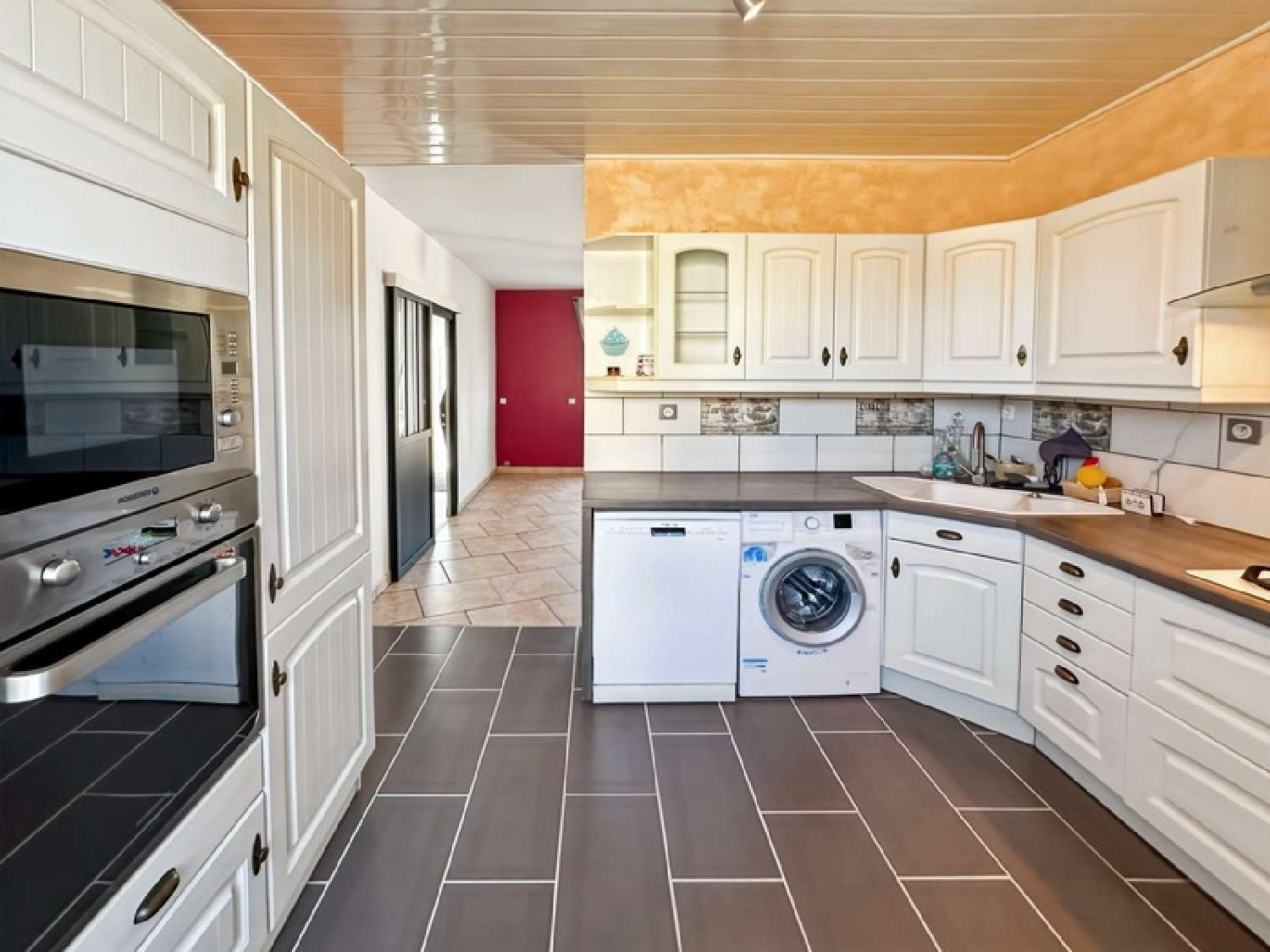  te koop huis Souppes-sur-Loing Seine-et-Marne 8
