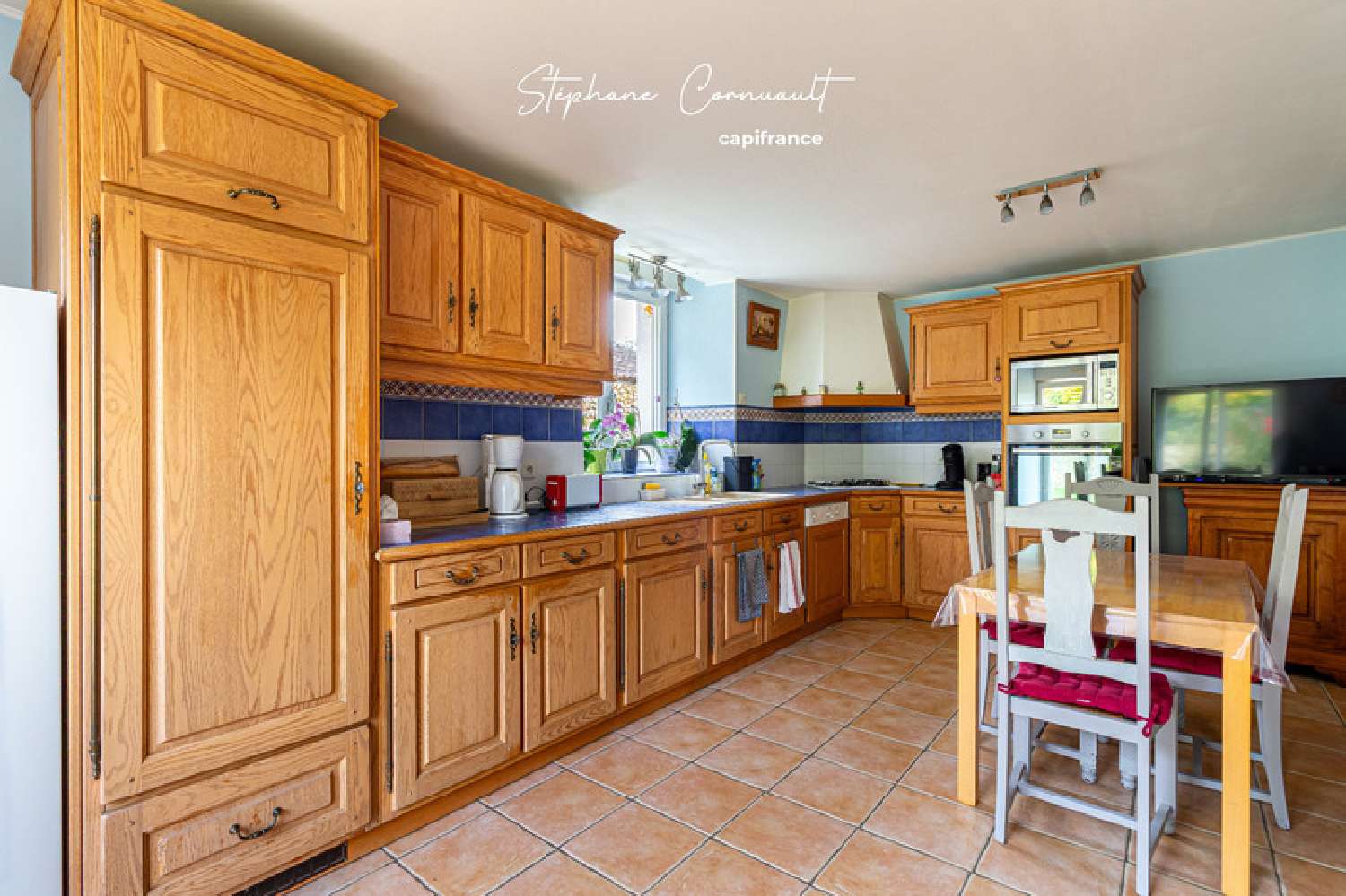 te koop huis Sourzac Dordogne 4