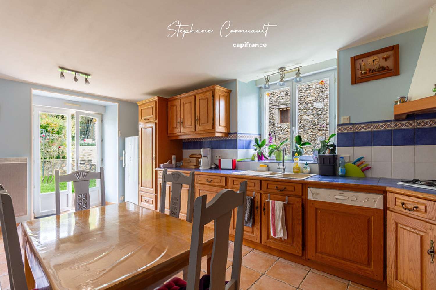te koop huis Sourzac Dordogne 5