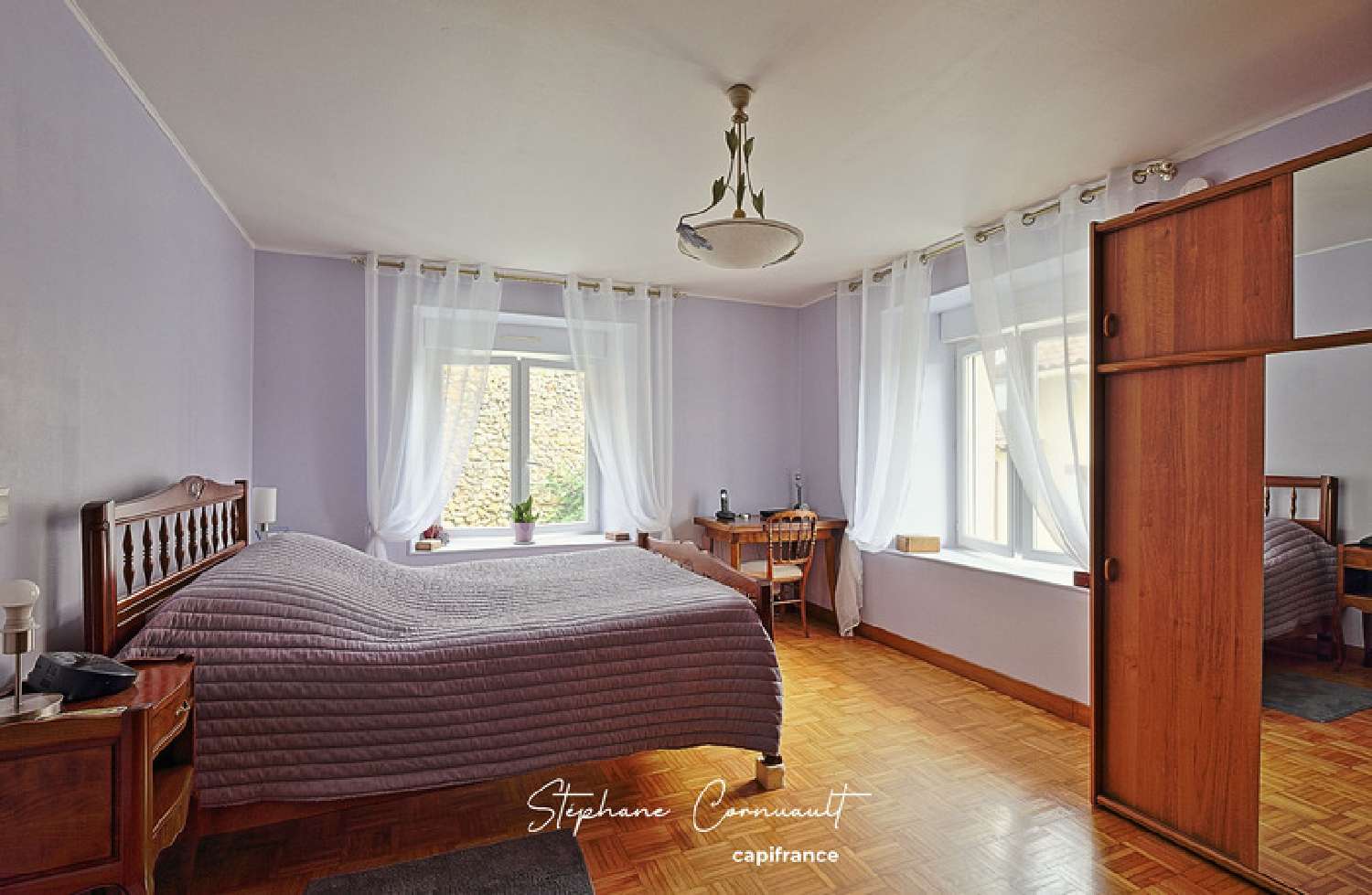 te koop huis Sourzac Dordogne 6