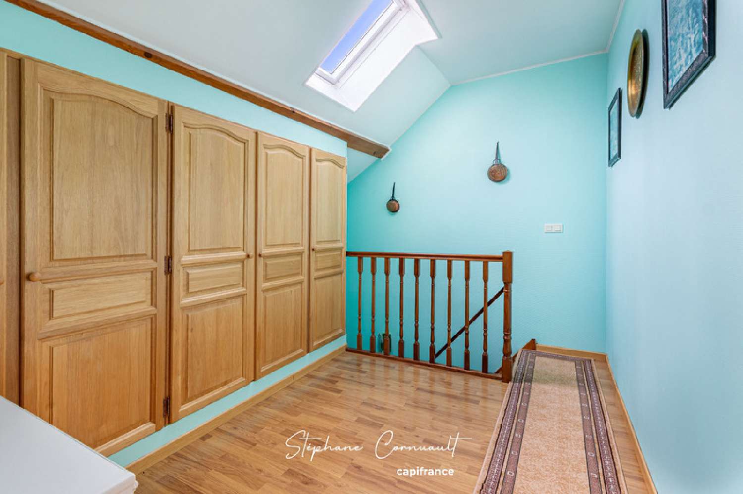 te koop huis Sourzac Dordogne 8