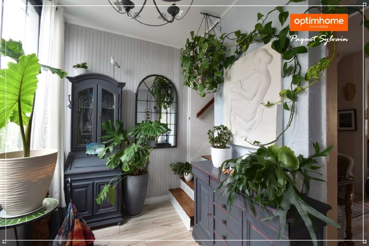 te koop huis Souvigny Allier 2