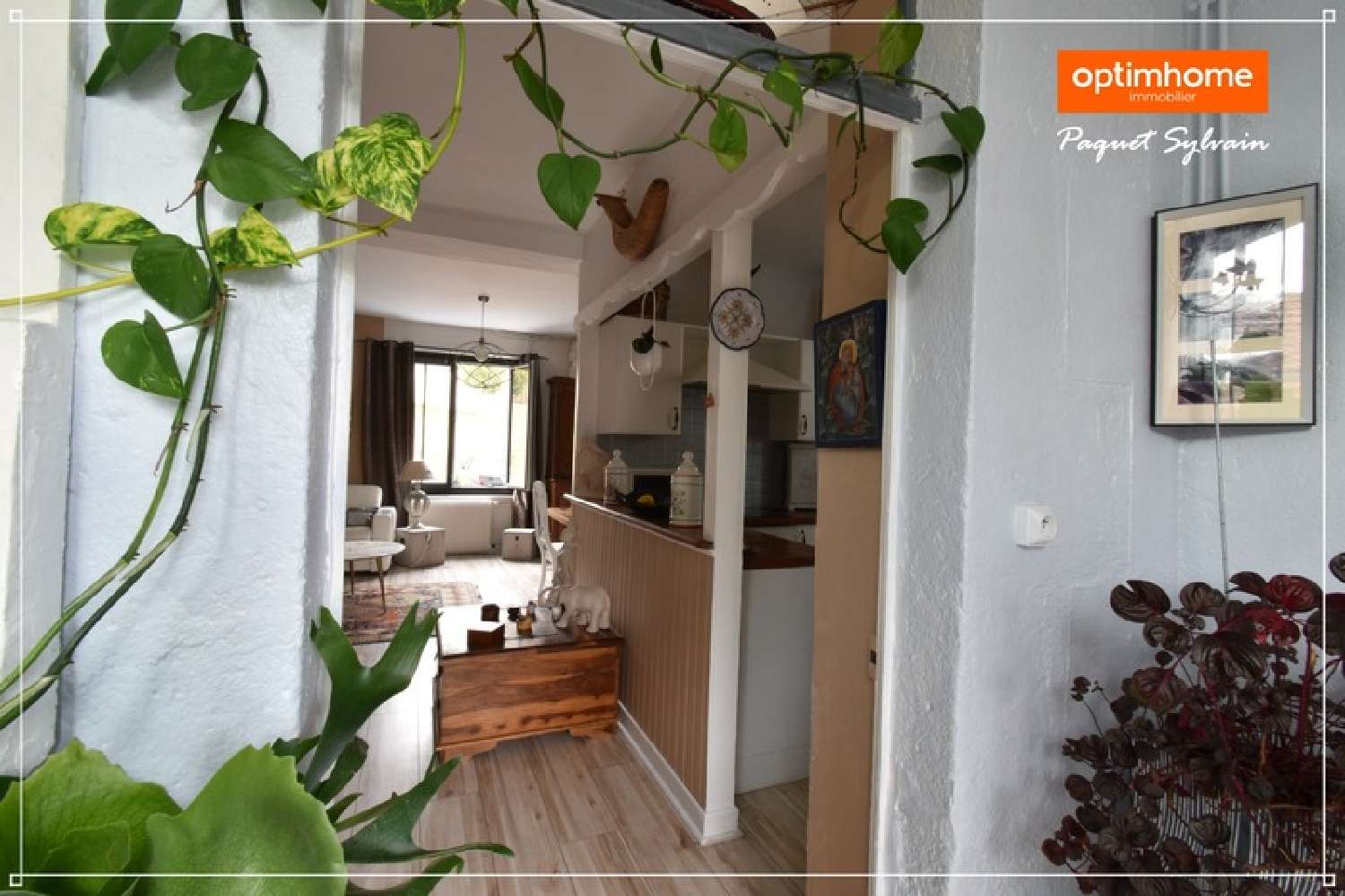 te koop huis Souvigny Allier 3
