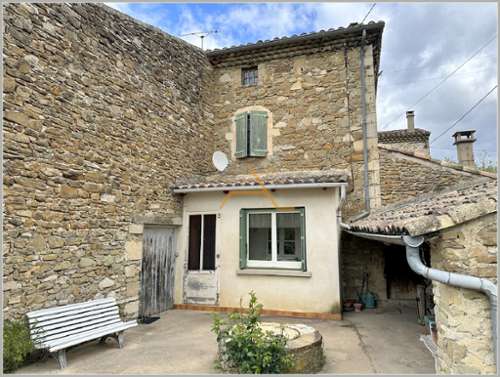 Soyans Drôme casa foto 7158072