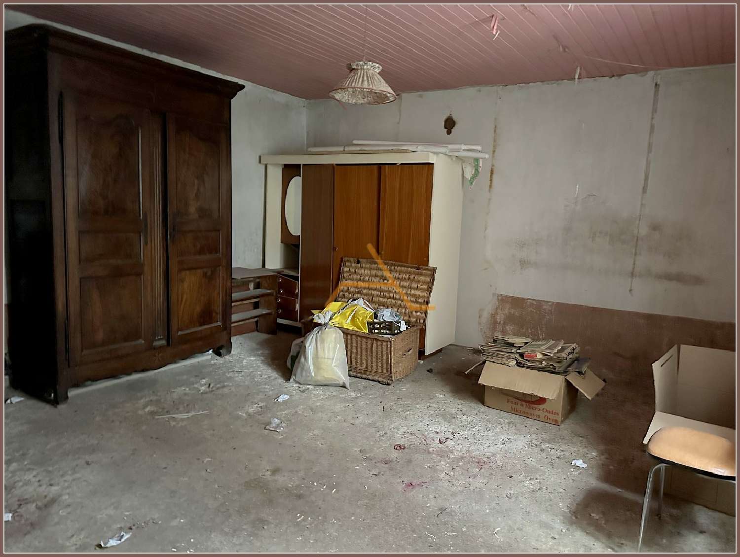  en venta casa Soyans Drôme 2