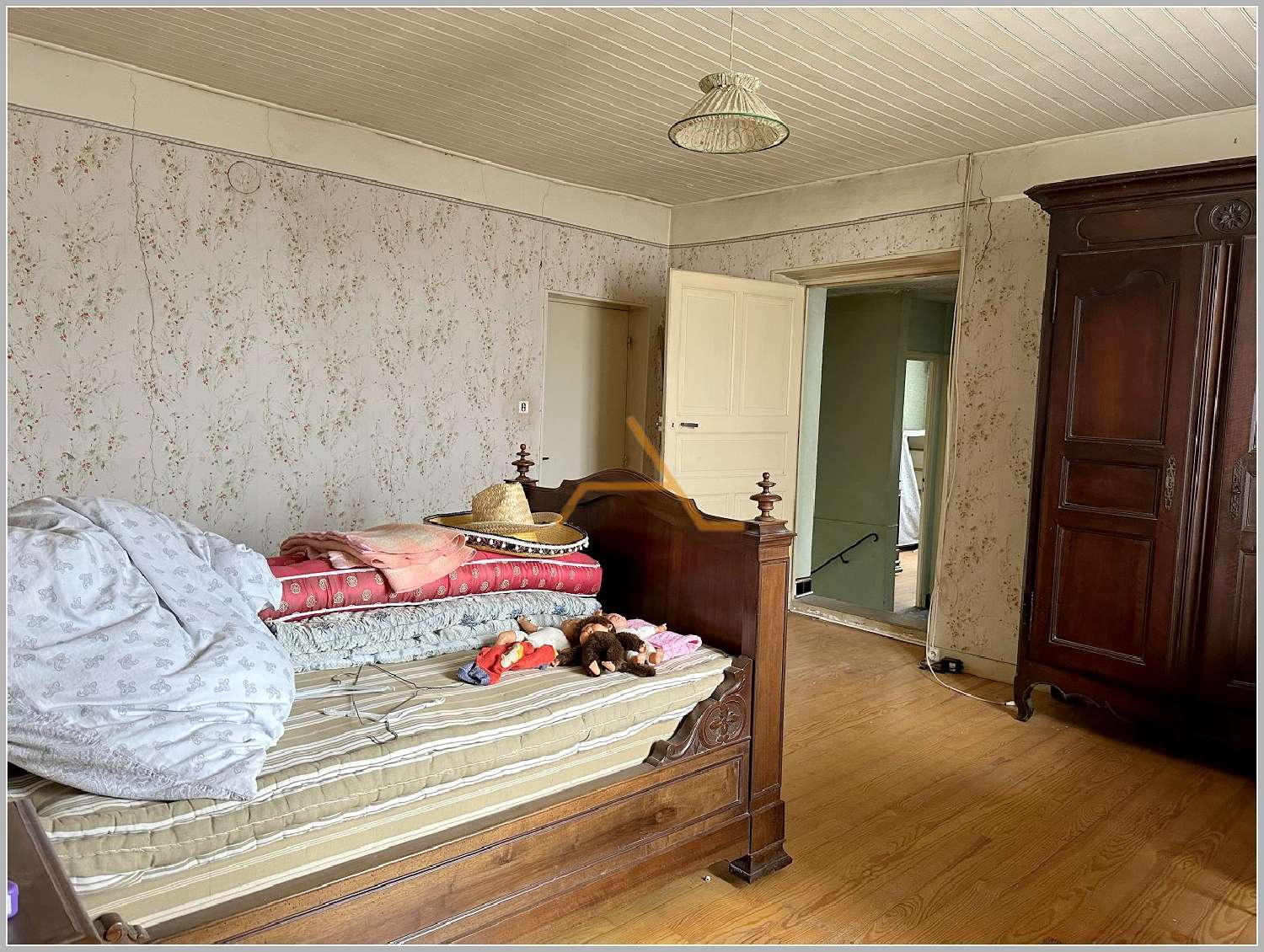  en venta casa Soyans Drôme 3