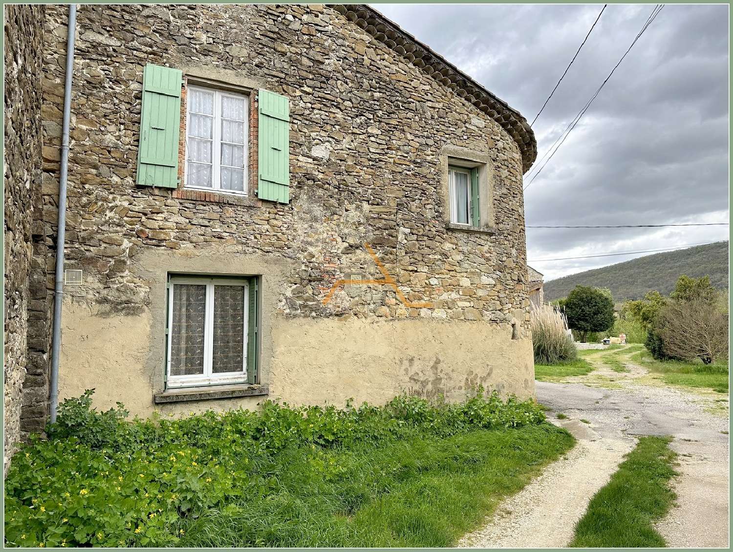  en venta casa Soyans Drôme 6