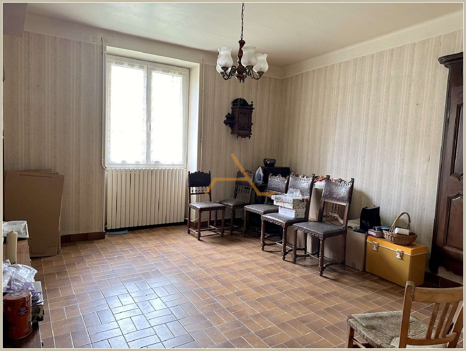  en venta casa Soyans Drôme 8