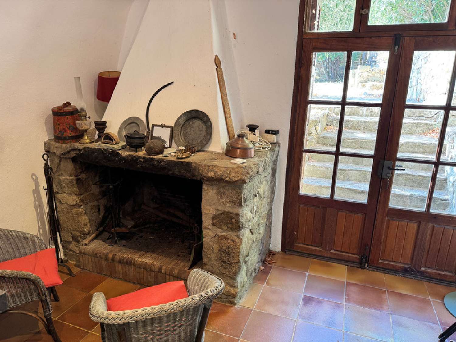  te koop huis Speloncato Haute-Corse 8