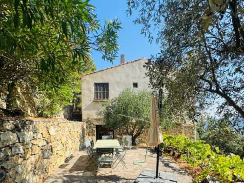 Speloncato Haute-Corse huis foto 7158113