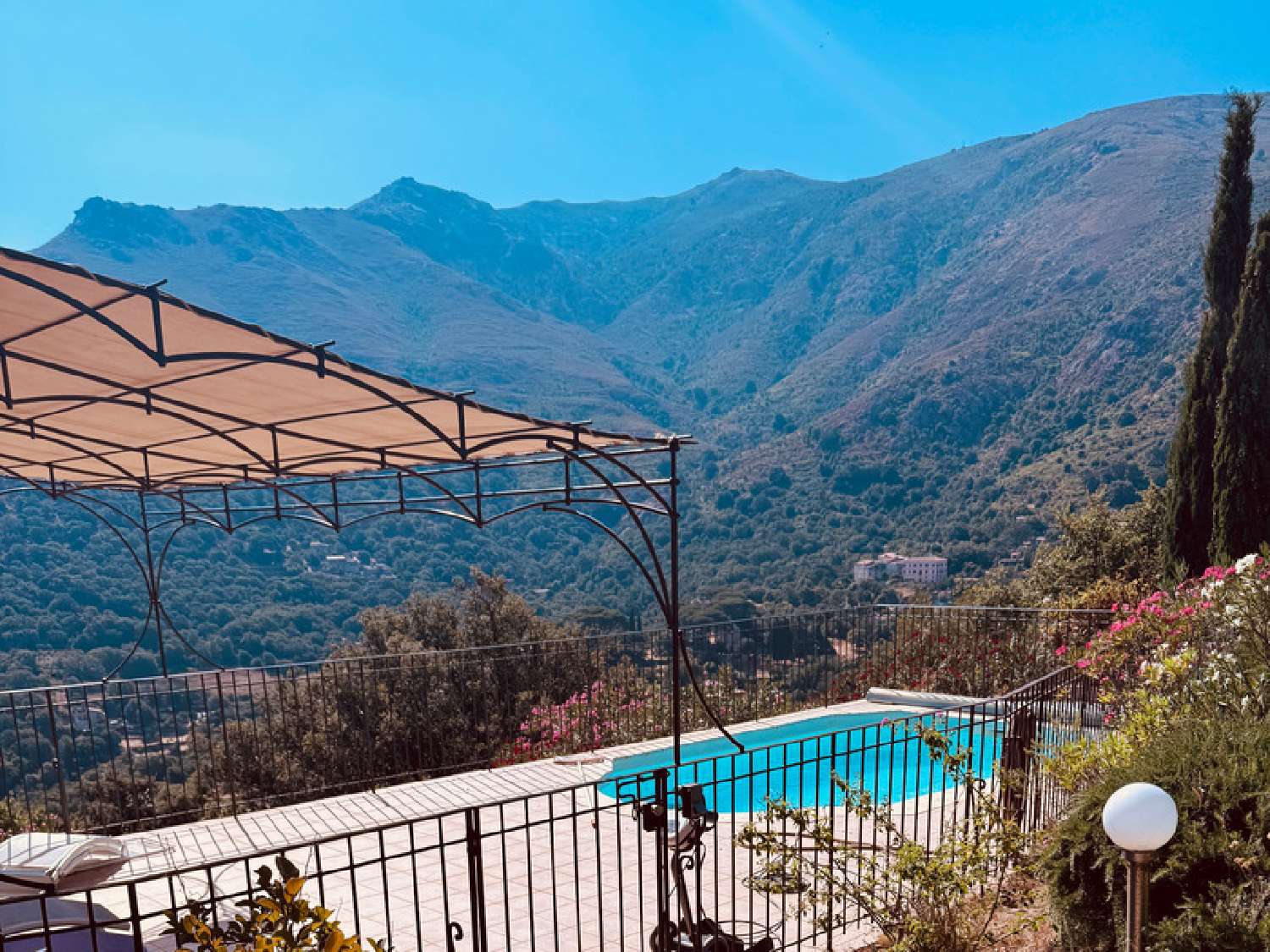  te koop huis Speloncato Haute-Corse 2