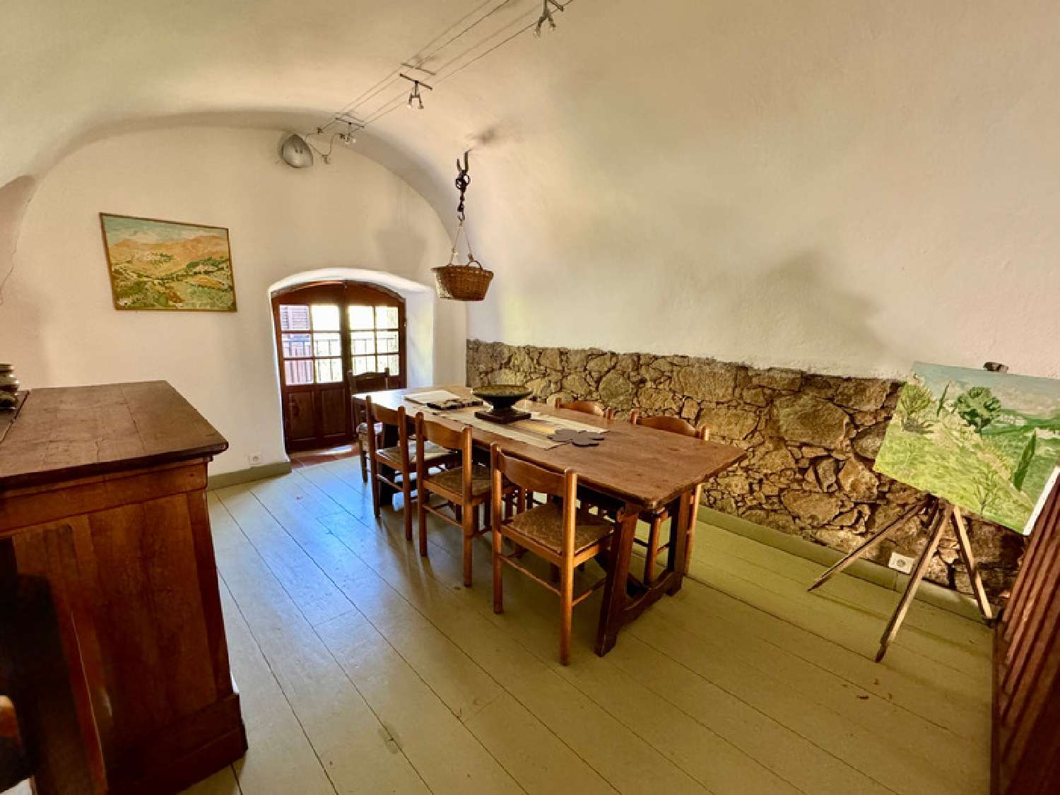  te koop huis Speloncato Haute-Corse 3