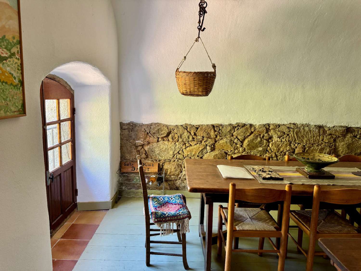  te koop huis Speloncato Haute-Corse 4