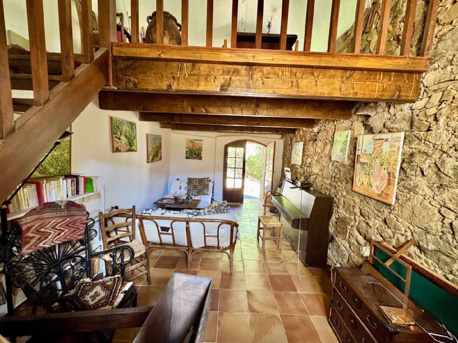 te koop huis Speloncato Haute-Corse 5