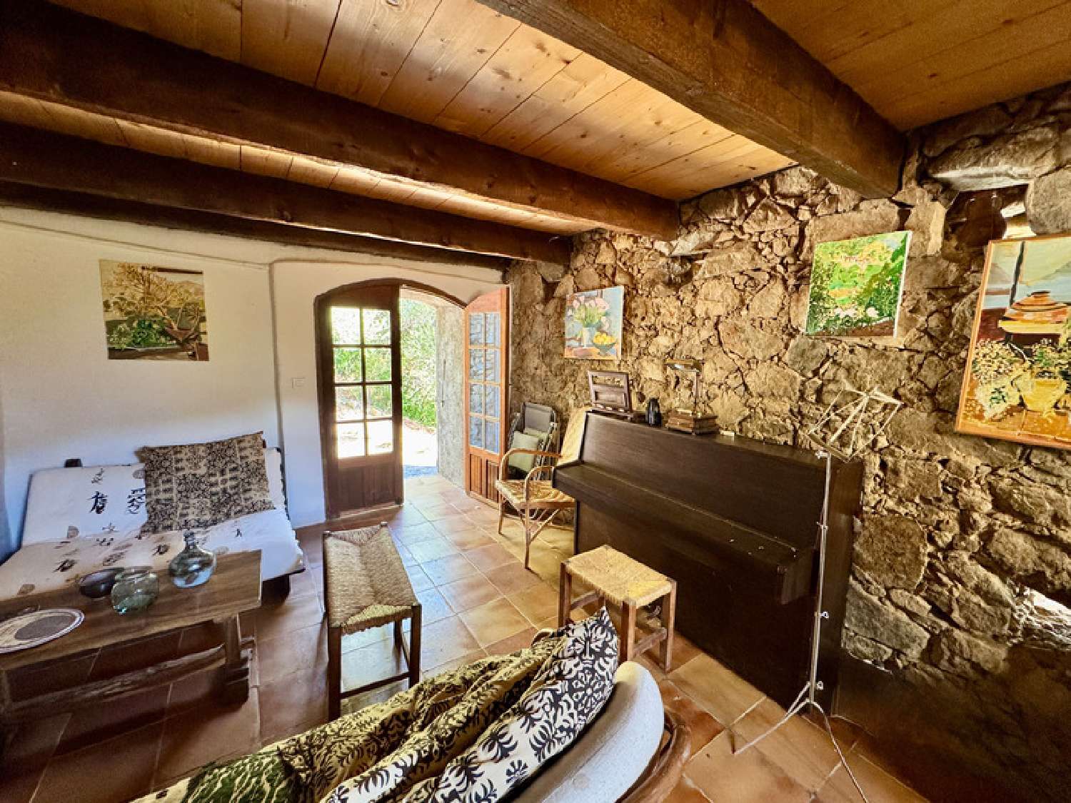  te koop huis Speloncato Haute-Corse 6
