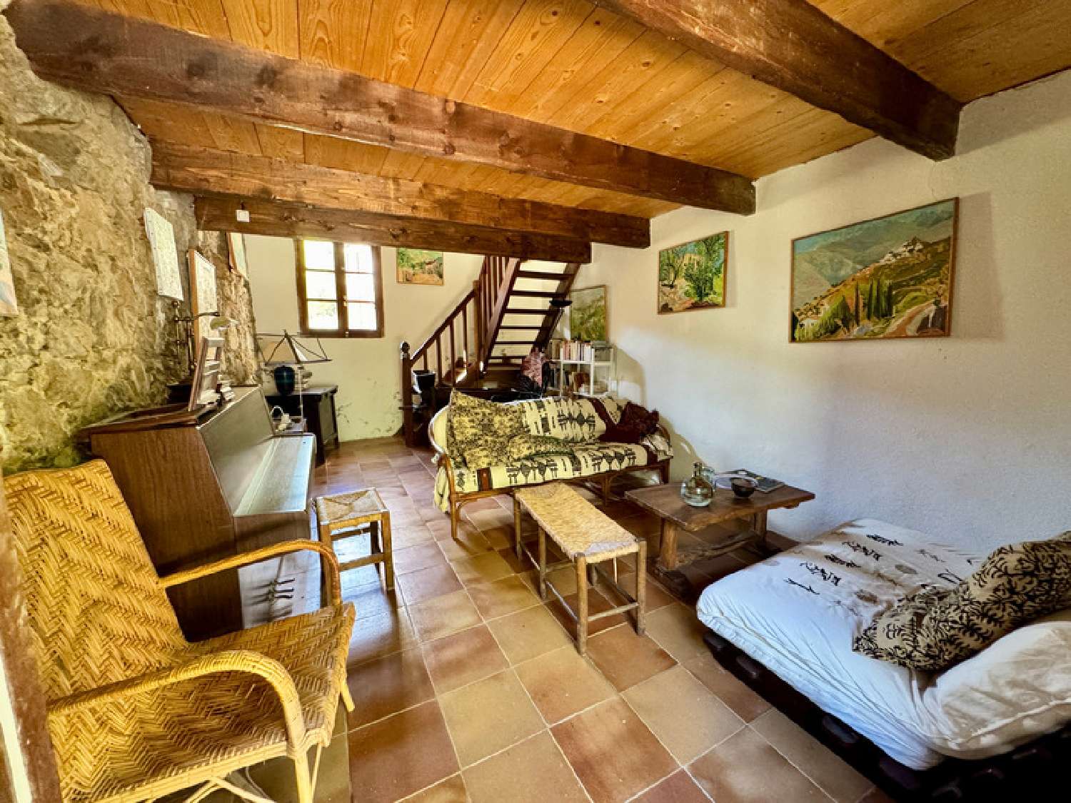  te koop huis Speloncato Haute-Corse 7