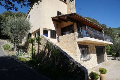Spéracèdes Alpes-Maritimes Haus Bild 7153112