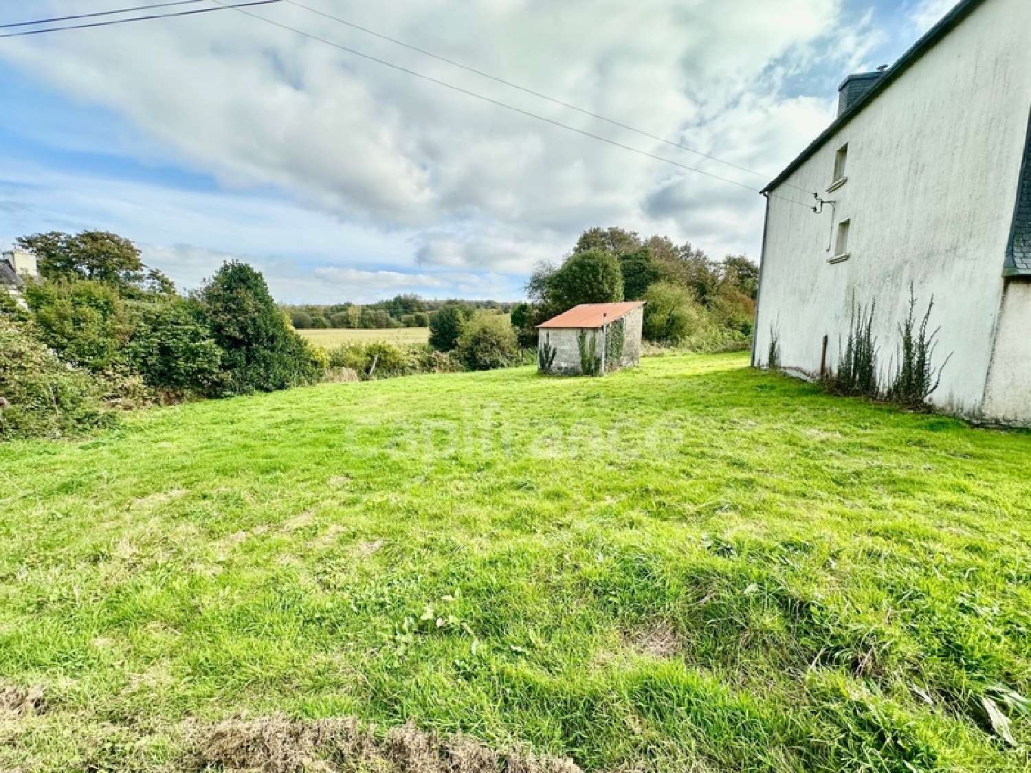 kaufen Haus Spézet Finistère 2