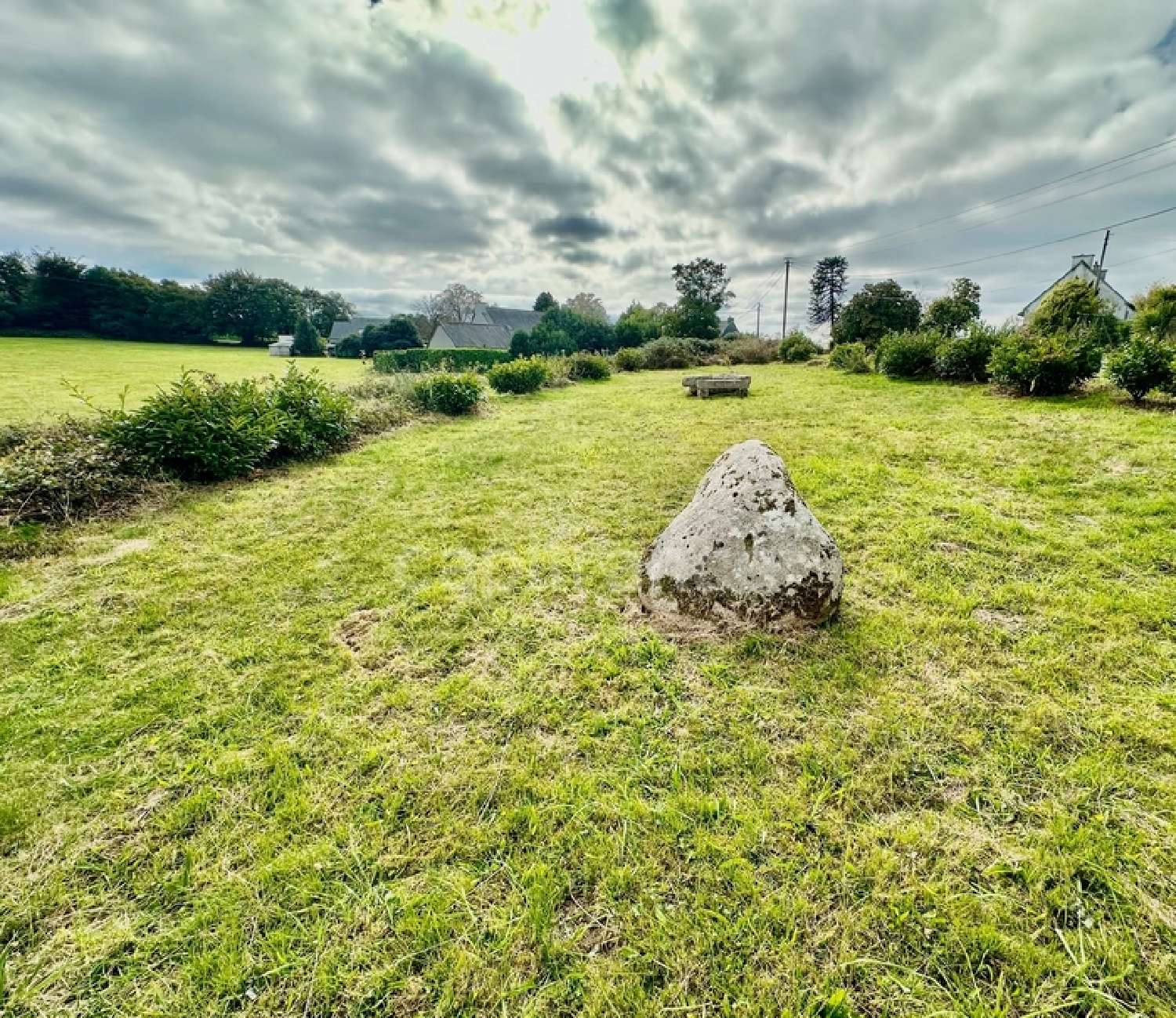 kaufen Haus Spézet Finistère 3