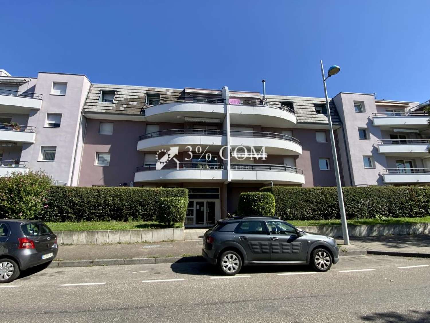  kaufen Haus Strasbourg 67200 Bas-Rhin 3