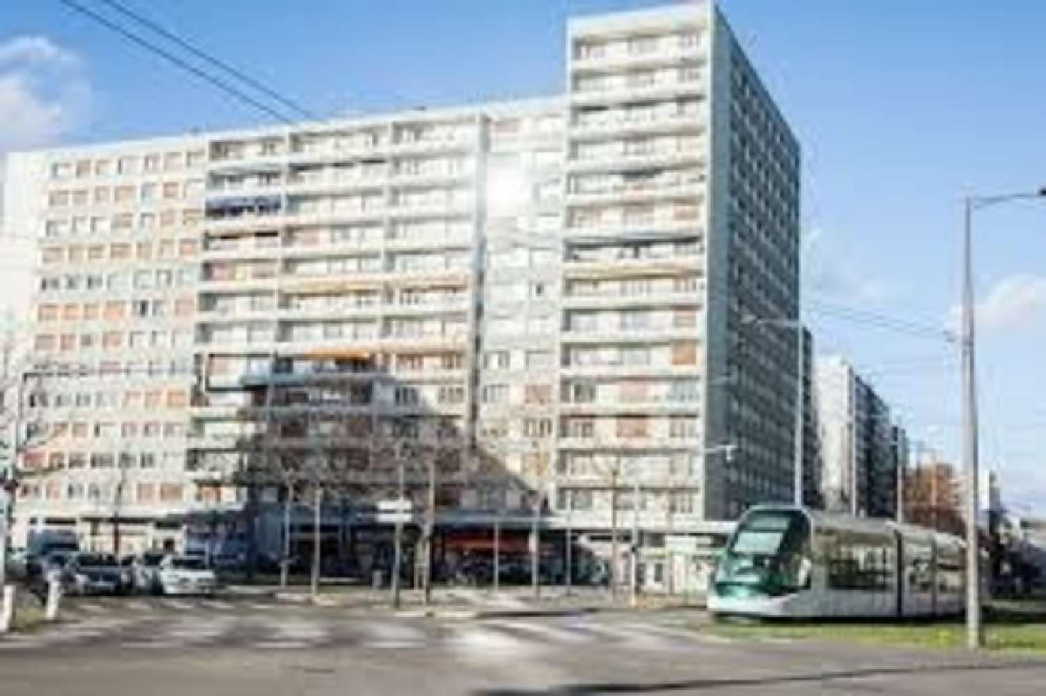  kaufen Haus Strasbourg 67100 Bas-Rhin 2